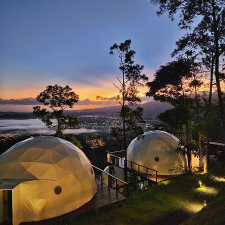 The Domes Jarabacoa Ξενοδοχείο Εξωτερικό φωτογραφία
