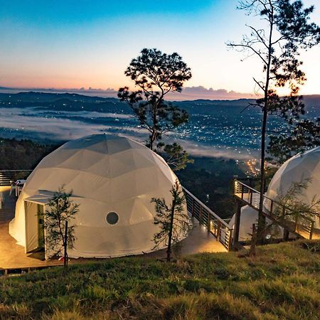 The Domes Jarabacoa Ξενοδοχείο Εξωτερικό φωτογραφία
